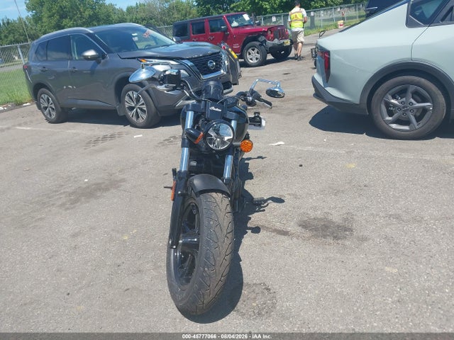 INDIAN MOTORCYCLE CO. Scout Sixty Bobber 2026 56KSBV614T3033791 Image 5