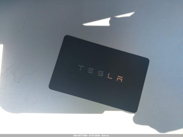 45777069 :رقم المزاد ، 5YJSA1E59PF500332 vin ، 2023 Tesla Model S Dual Motor All-wheel Drive/standard Range مزاد بيع
