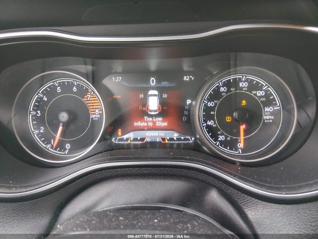 Aukcja sprzedaży 2019 Jeep Cherokee High Altitude 4x4, vin: 1C4PJMDXXKD397836, numer aukcji: 45777070