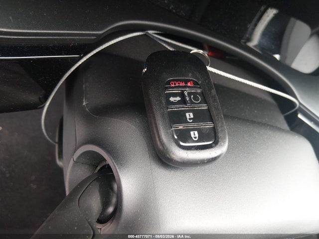 2025 Honda Civic Sport მანქანა იყიდება აუქციონზე, vin: 2HGFE2F54SH556306, აუქციონის ნომერი: 45777071