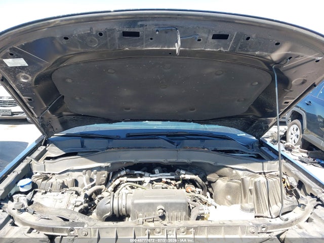 Aukcja sprzedaży 2021 Ford Explorer Xlt, vin: 1FMSK8DH6MGC14016, numer aukcji: 45777072