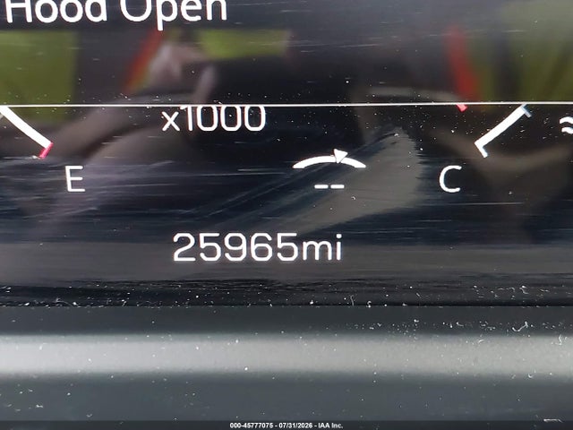 2024 Gmc Acadia Fwd Denali მანქანა იყიდება აუქციონზე, vin: 1GKENLKS6RJ180443, აუქციონის ნომერი: 45777075