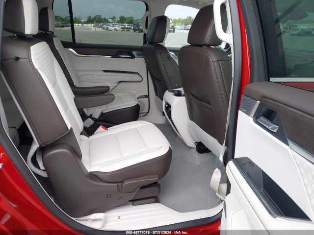 2024 Gmc Acadia Fwd Denali მანქანა იყიდება აუქციონზე, vin: 1GKENLKS6RJ180443, აუქციონის ნომერი: 45777075