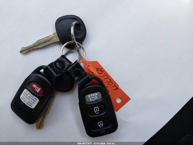 2020 Hyundai Elantra Se მანქანა იყიდება აუქციონზე, vin: 5NPD74LF5LH610763, აუქციონის ნომერი: 45777077