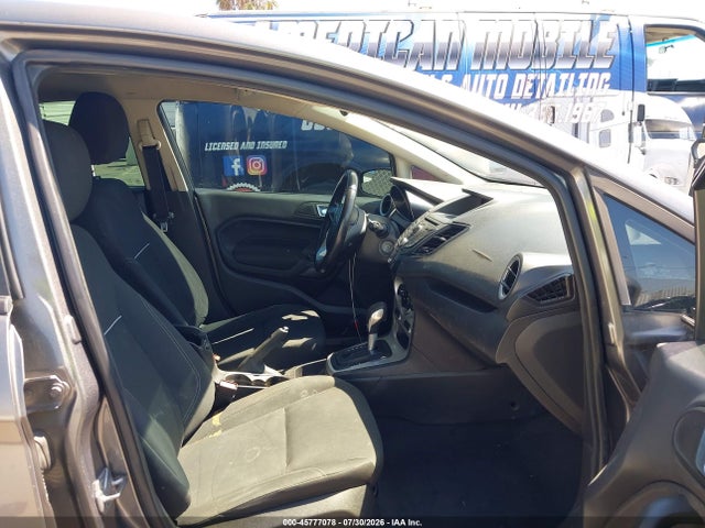 3FADP4BJ4EM203851 Ford FIESTA SE