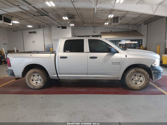 Aukcja sprzedaży 2018 Ram 1500 Tradesman  4x4 5'7 Box, vin: 1C6RR7KG9JS144174, numer aukcji: 45777086
