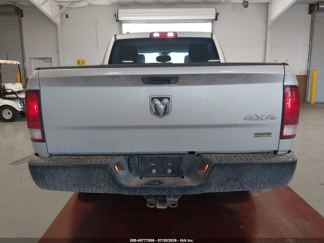 Aukcja sprzedaży 2018 Ram 1500 Tradesman  4x4 5'7 Box, vin: 1C6RR7KG9JS144174, numer aukcji: 45777086