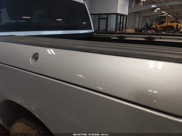 Aukcja sprzedaży 2018 Ram 1500 Tradesman  4x4 5'7 Box, vin: 1C6RR7KG9JS144174, numer aukcji: 45777086