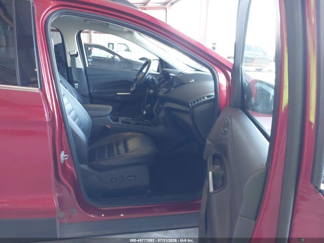 1FMCU9G98HUB84677 Ford ESCAPE SE
