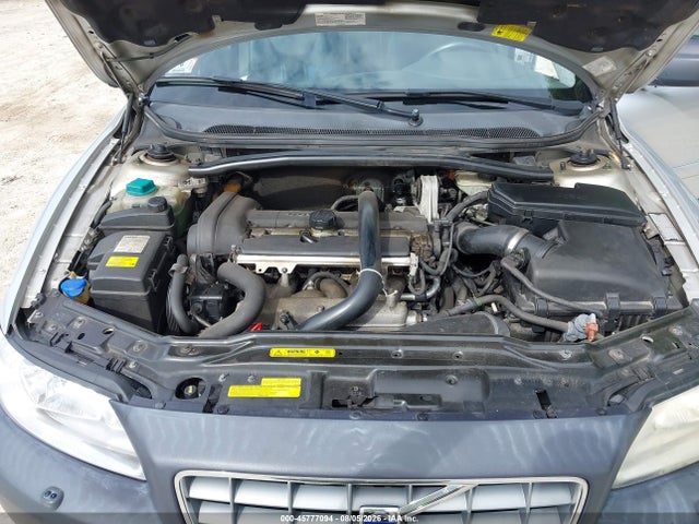 Продаж на аукціоні авто 2005 Volvo Xc70 2.5t A Awd/2.5t A Awd Sr, vin: YV1SZ592X51198923, номер лоту: 45777094