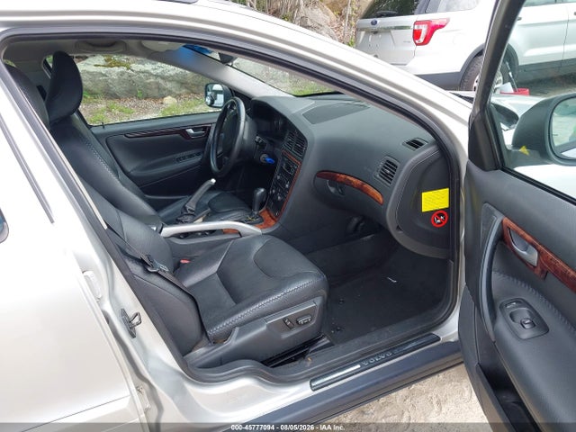 Продаж на аукціоні авто 2005 Volvo Xc70 2.5t A Awd/2.5t A Awd Sr, vin: YV1SZ592X51198923, номер лоту: 45777094