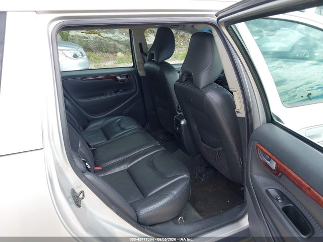 Продаж на аукціоні авто 2005 Volvo Xc70 2.5t A Awd/2.5t A Awd Sr, vin: YV1SZ592X51198923, номер лоту: 45777094