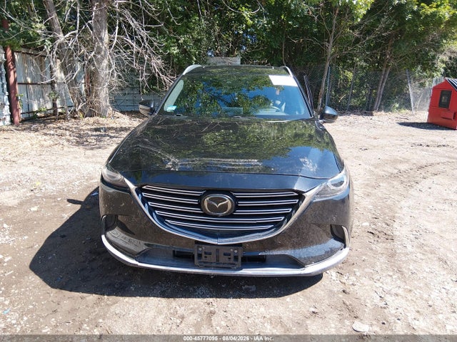 2020 Mazda Cx-9 Grand Touring მანქანა იყიდება აუქციონზე, vin: JM3TCBDYXL0404824, აუქციონის ნომერი: 45777095