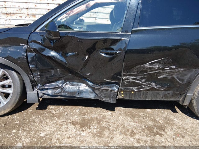 2020 Mazda Cx-9 Grand Touring მანქანა იყიდება აუქციონზე, vin: JM3TCBDYXL0404824, აუქციონის ნომერი: 45777095