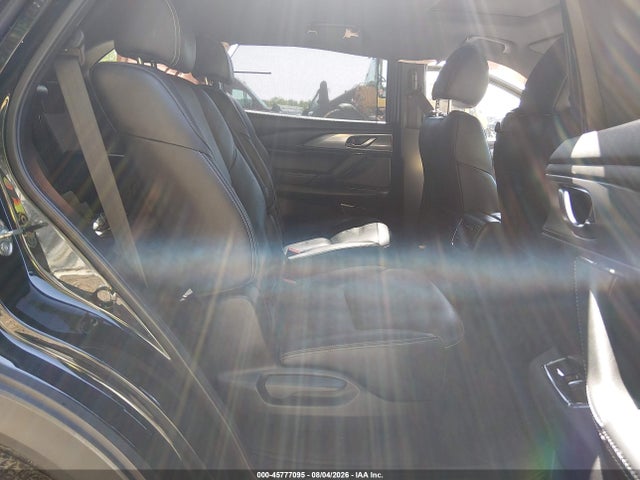 2020 Mazda Cx-9 Grand Touring მანქანა იყიდება აუქციონზე, vin: JM3TCBDYXL0404824, აუქციონის ნომერი: 45777095