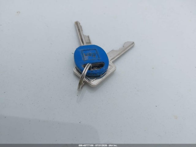 Aukcja sprzedaży 1992 Gmc Sierra K1500, vin: 1GTEK14Z7NZ520939, numer aukcji: 45777100