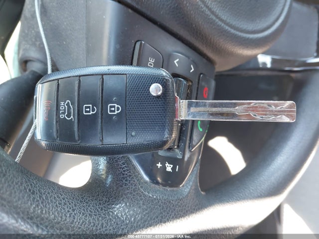 Aukcja sprzedaży 2016 Kia Sedona L, vin: KNDMA5C10G6186677, numer aukcji: 45777107