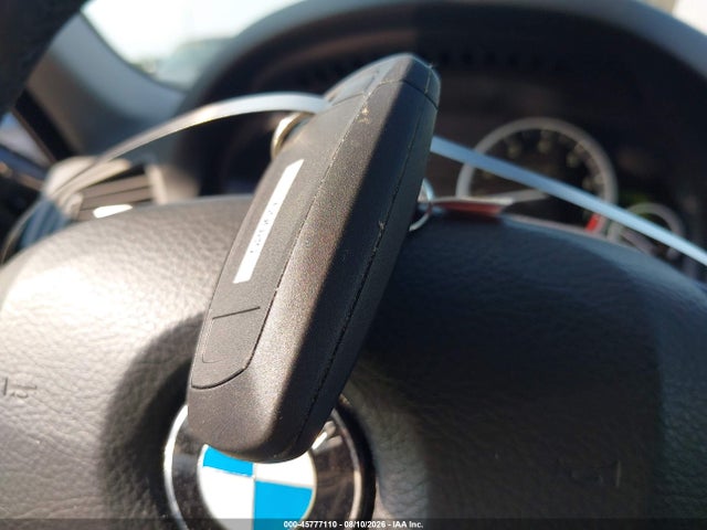 45777110 :رقم المزاد ، WBA5B3C52FD548265 vin ، 2015 Bmw 535i Xdrive مزاد بيع