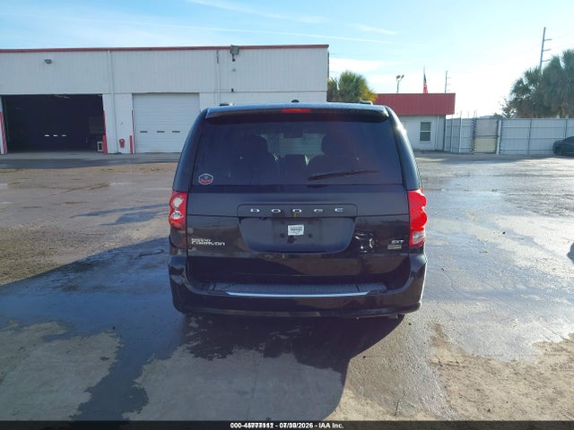 Aukcja sprzedaży 2019 Dodge Grand Caravan Sxt, vin: 2C4RDGCG7KR775692, numer aukcji: 45777111