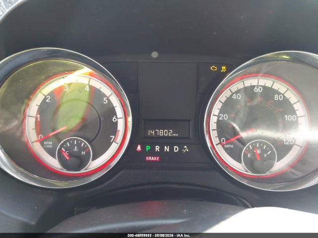 Aukcja sprzedaży 2019 Dodge Grand Caravan Sxt, vin: 2C4RDGCG7KR775692, numer aukcji: 45777111