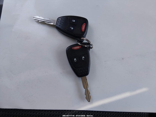 Aukcja sprzedaży 2014 Jeep Patriot Sport, vin: 1C4NJRBB7ED568459, numer aukcji: 45777116