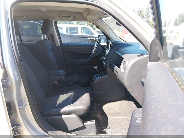 Aukcja sprzedaży 2014 Jeep Patriot Sport, vin: 1C4NJRBB7ED568459, numer aukcji: 45777116