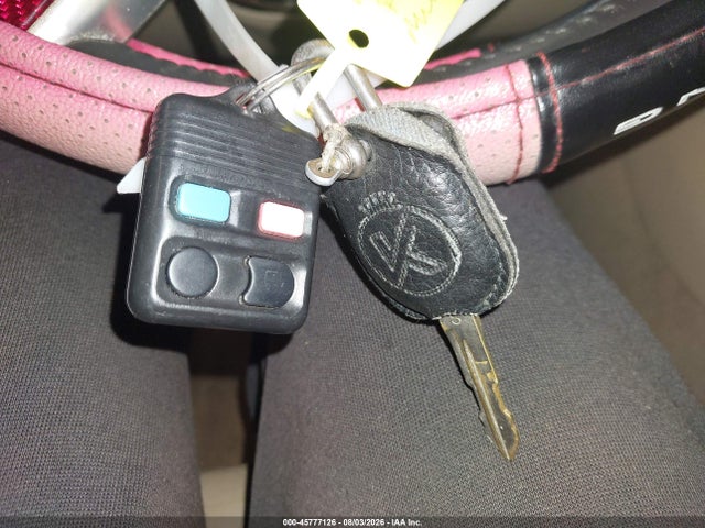 45777126 :رقم المزاد ، 1ZVFT80N165140417 vin ، 2006 Ford Mustang V6 مزاد بيع