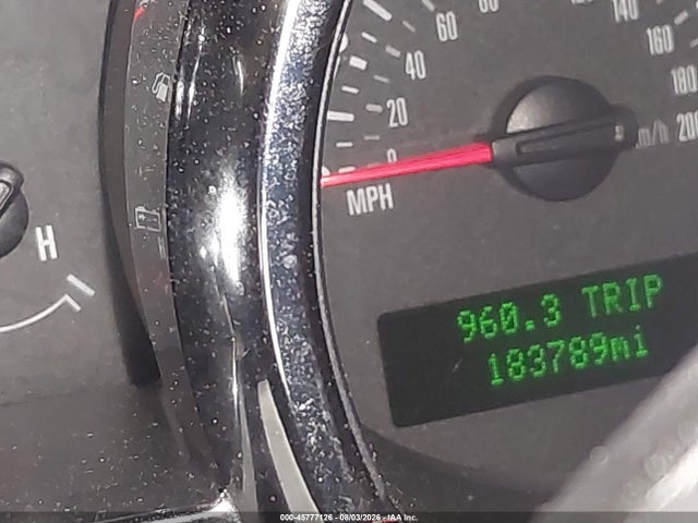 45777126 :رقم المزاد ، 1ZVFT80N165140417 vin ، 2006 Ford Mustang V6 مزاد بيع