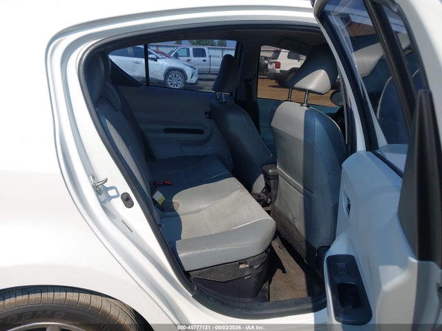Aukcja sprzedaży 2012 Toyota Prius C Four, vin: JTDKDTB37C1506204, numer aukcji: 45777131