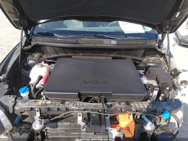 Продажа на аукционе авто 2023 Kia Niro Ev Wind, vin: KNDCR3L19P5020172, номер лота: 45777133