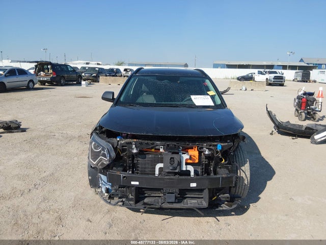 Продажа на аукционе авто 2023 Kia Niro Ev Wind, vin: KNDCR3L19P5020172, номер лота: 45777133