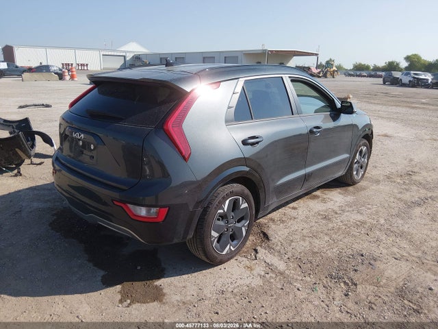 Продажа на аукционе авто 2023 Kia Niro Ev Wind, vin: KNDCR3L19P5020172, номер лота: 45777133
