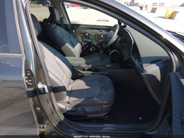 Продажа на аукционе авто 2023 Kia Niro Ev Wind, vin: KNDCR3L19P5020172, номер лота: 45777133