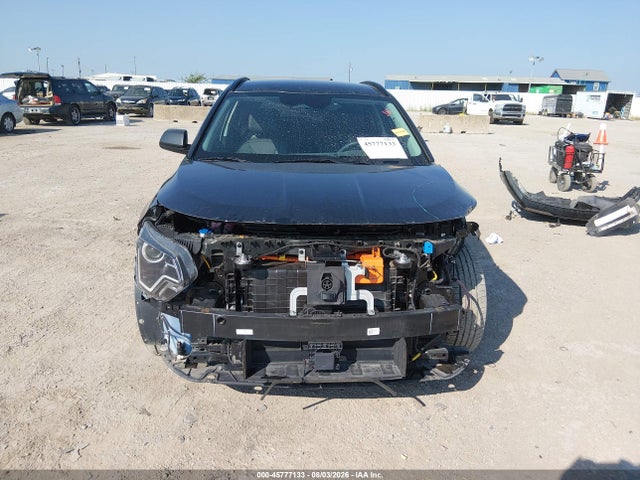 Продажа на аукционе авто 2023 Kia Niro Ev Wind, vin: KNDCR3L19P5020172, номер лота: 45777133