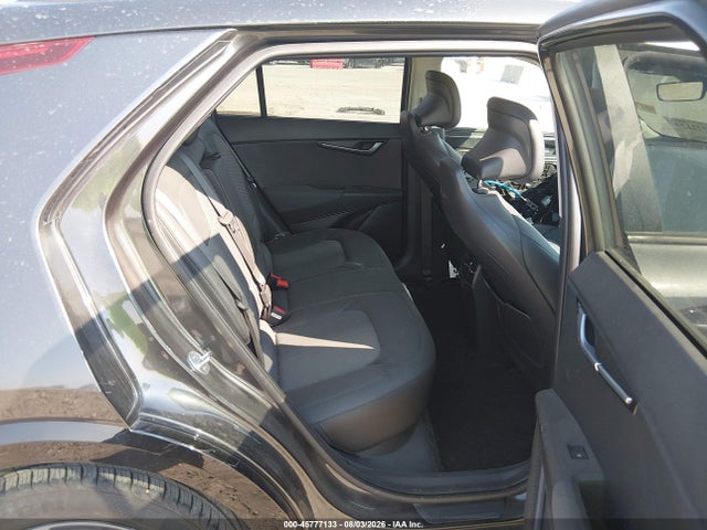 Продажа на аукционе авто 2023 Kia Niro Ev Wind, vin: KNDCR3L19P5020172, номер лота: 45777133
