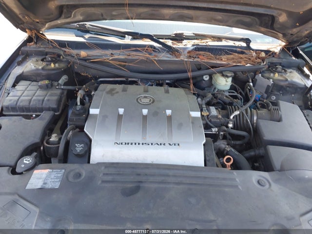 Aukcja sprzedaży 2011 Cadillac Dts Platinum Collection, vin: 1G6KP5ES5BU146825, numer aukcji: 45777137