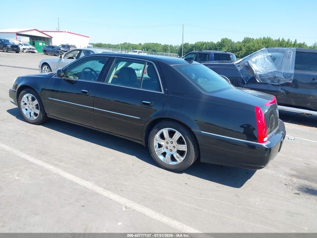 Aukcja sprzedaży 2011 Cadillac Dts Platinum Collection, vin: 1G6KP5ES5BU146825, numer aukcji: 45777137
