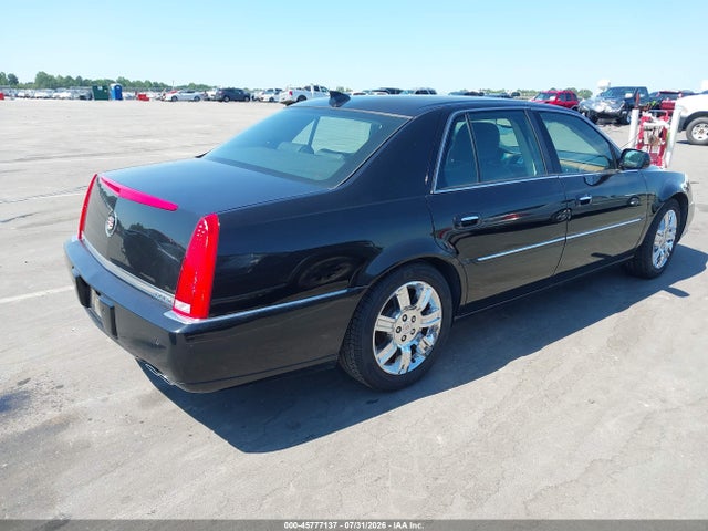 Aukcja sprzedaży 2011 Cadillac Dts Platinum Collection, vin: 1G6KP5ES5BU146825, numer aukcji: 45777137
