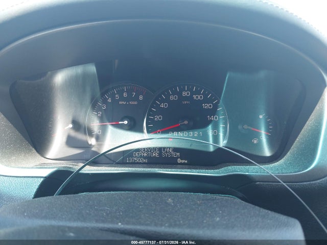Aukcja sprzedaży 2011 Cadillac Dts Platinum Collection, vin: 1G6KP5ES5BU146825, numer aukcji: 45777137