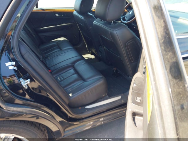 Aukcja sprzedaży 2011 Cadillac Dts Platinum Collection, vin: 1G6KP5ES5BU146825, numer aukcji: 45777137