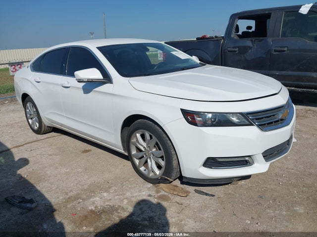 Chevrolet Impala Fwd Lt 2020 2G11Z5S35L9102346 main image