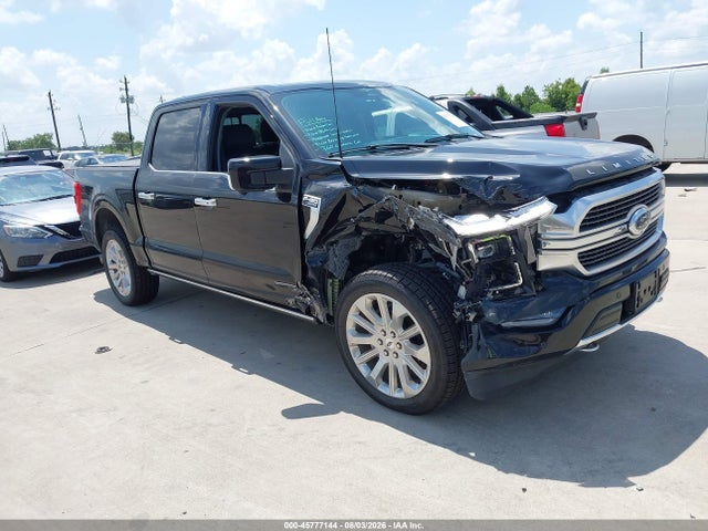 Ford F-150 Limited 2023 1FTFW1ED9PFC22912 main image