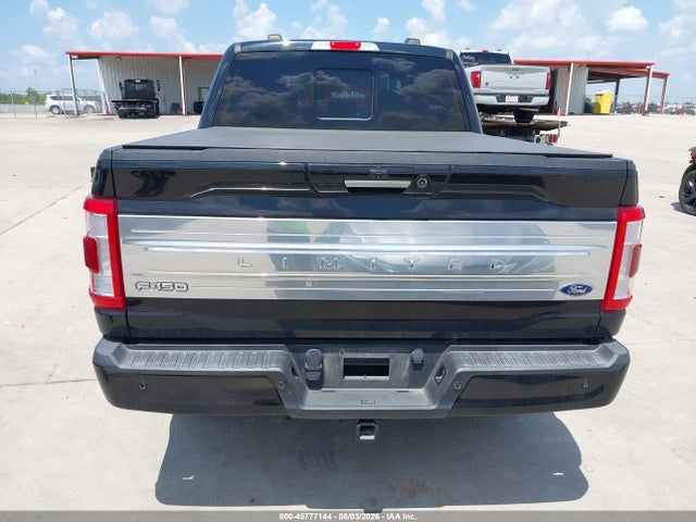 Ford F-150 Limited 2023 1FTFW1ED9PFC22912 Image 16