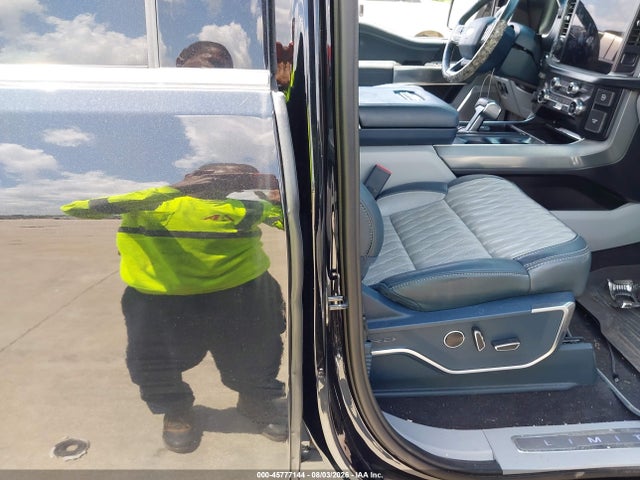 Ford F-150 Limited 2023 1FTFW1ED9PFC22912 Image 5