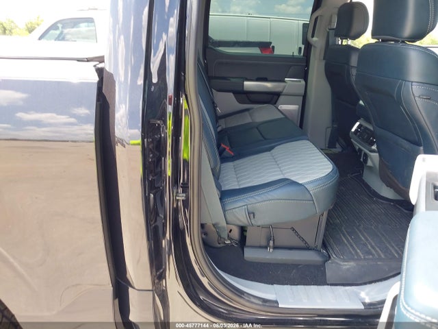 Ford F-150 Limited 2023 1FTFW1ED9PFC22912 Image 8