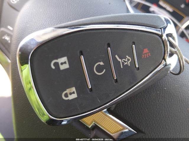 Продажа на аукционе авто 2024 Chevrolet Equinox Awd Premier, vin: 3GNAXXEG6RL209023, номер лота: 45777147