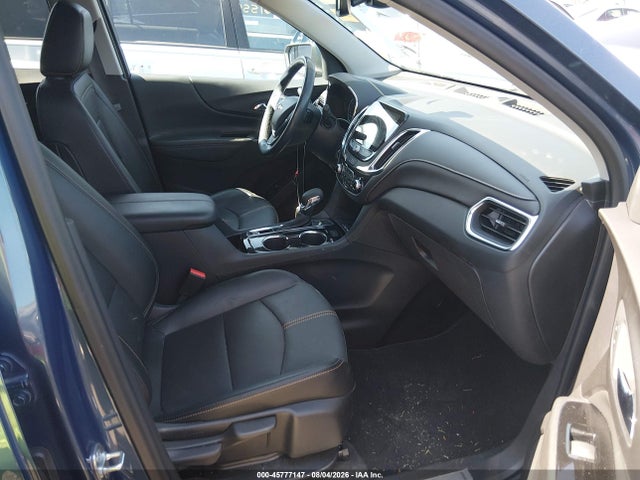 Продажа на аукционе авто 2024 Chevrolet Equinox Awd Premier, vin: 3GNAXXEG6RL209023, номер лота: 45777147