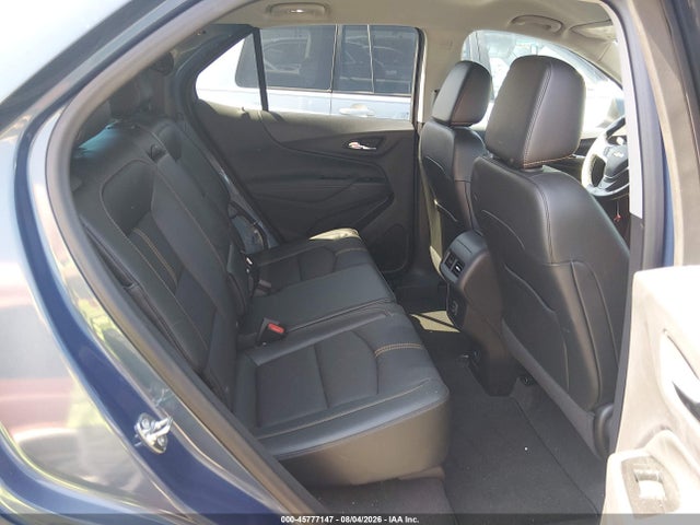 Продажа на аукционе авто 2024 Chevrolet Equinox Awd Premier, vin: 3GNAXXEG6RL209023, номер лота: 45777147