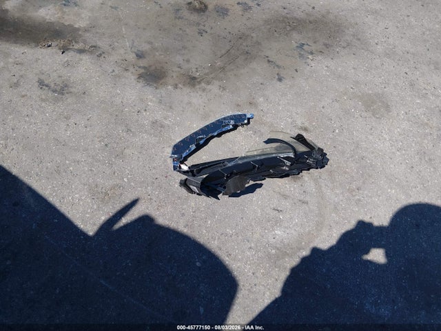 Honda CIVIC SI SEDAN 2020 2HGFC1E53LH706571 Image 12