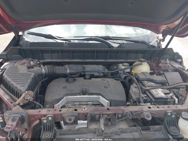 Продаж на аукціоні авто 2018 Gmc Acadia Sle-2, vin: 1GKKNSLA0JZ234828, номер лоту: 45777152